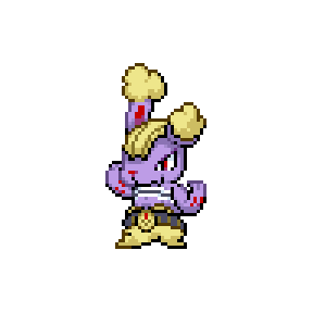 Maeary Sprite Image