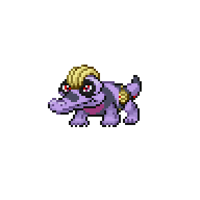 Maile Sprite Image