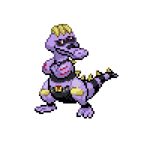 Marok Sprite Image