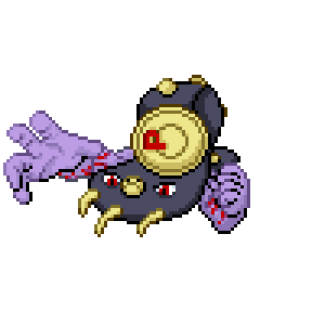 Mafisk Sprite Image