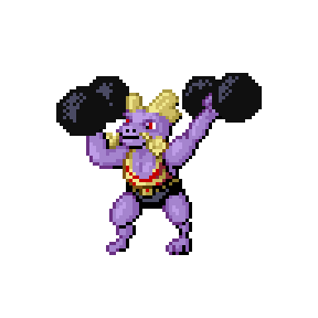 Macorio Sprite Image