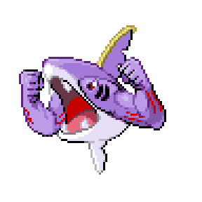 Maedo Sprite Image