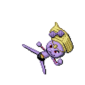 Maetta Sprite Image