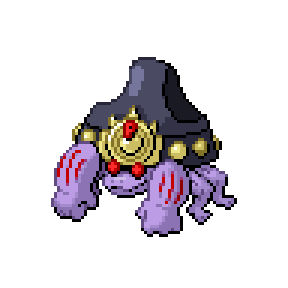 Masect Sprite Image