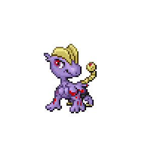 Mamo-o Sprite Image