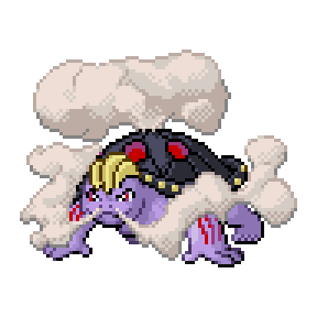 Makoal Sprite Image