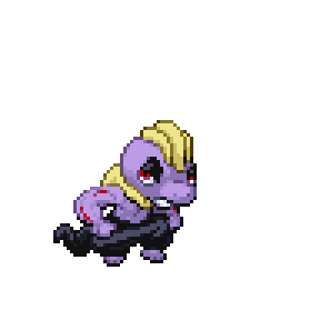 Maty Sprite Image