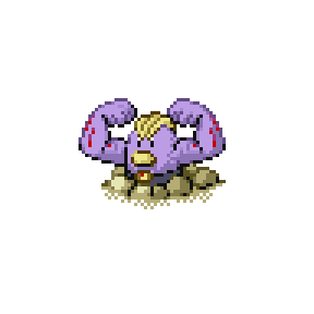 Malett Sprite Image