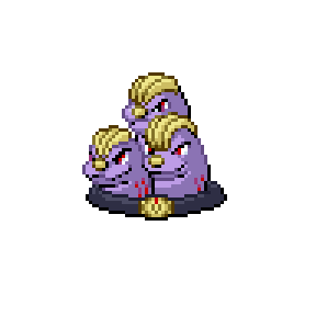 Matrio Sprite Image