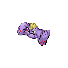 Madude Sprite Image