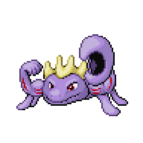 Maler Sprite Image