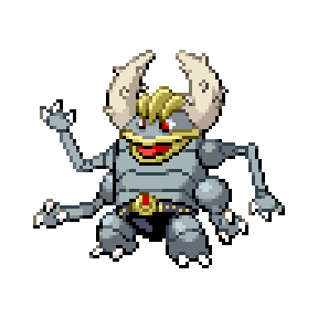 Masir Sprite Image