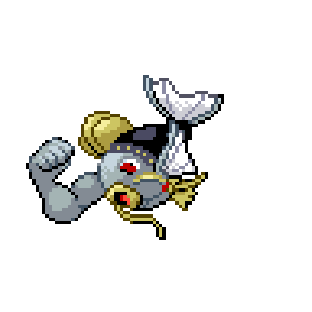 Makarp Sprite Image