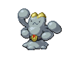 Mato Sprite Image