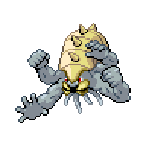 Mastar Sprite Image