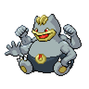Malax Sprite Image