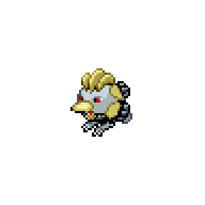 Matu Sprite Image