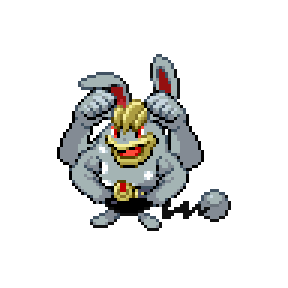 Marill Sprite Image