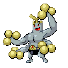 Mawoodo Sprite Image
