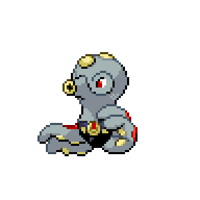 Mallery Sprite Image