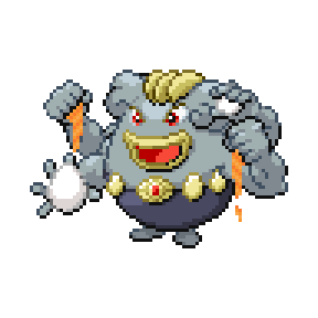 Masey Sprite Image
