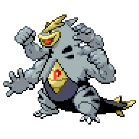 Maitar Sprite Image