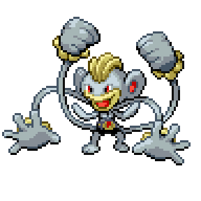 Mapom Sprite Image