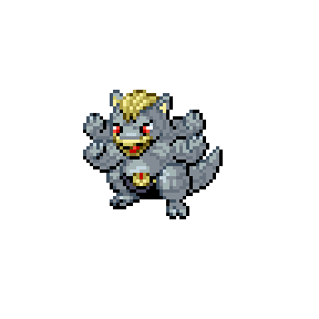 Mashrew Sprite Image