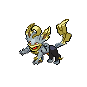 Mafeon Sprite Image