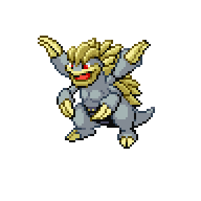 Maslash Sprite Image