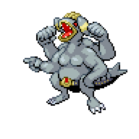 Mabite Sprite Image
