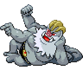 Making Sprite Image