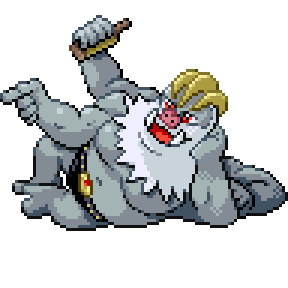 Making Sprite Image