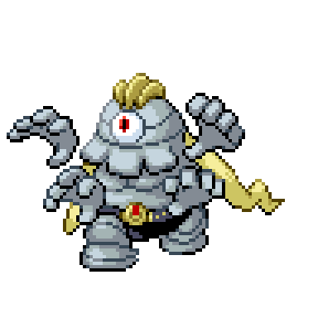 Maclops Sprite Image