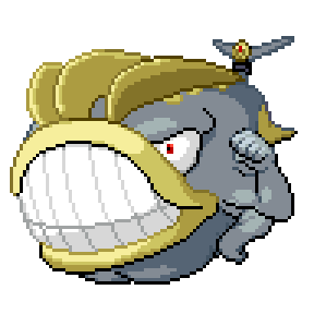 Malord Sprite Image