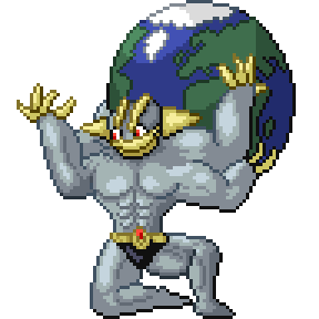 Materra Sprite Image