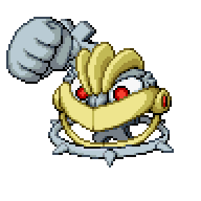 Maklang Sprite Image
