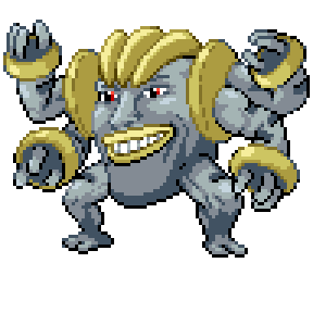 Magigas Sprite Image