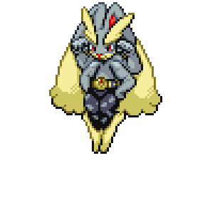 Mapunny Sprite Image