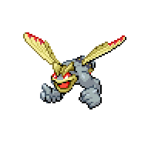 Majask Sprite Image