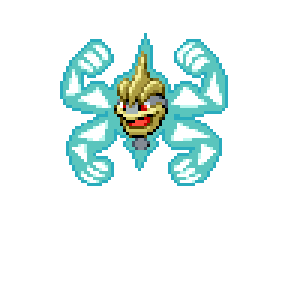Matom Sprite Image