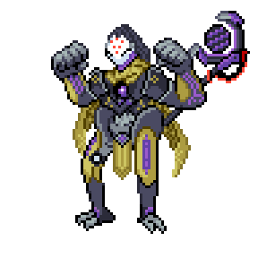 Maxys Sprite Image