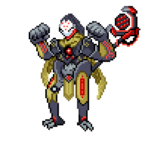 Maxys Sprite Image