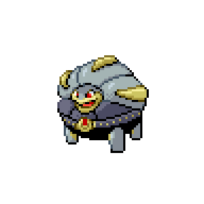 Maelgon Sprite Image