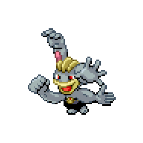 Maeary Sprite Image