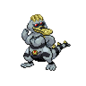 Marok Sprite Image