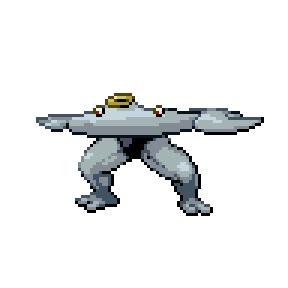 Mafisk Sprite Image