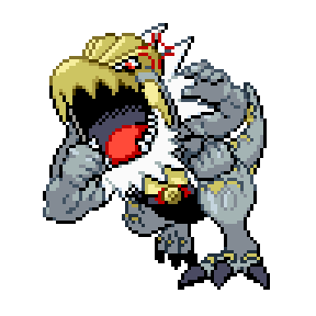 Matrum Sprite Image