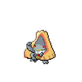 Marunt Sprite Image