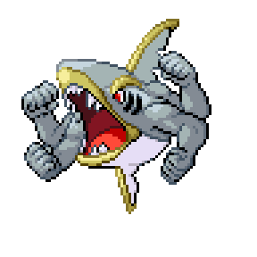 Maedo Sprite Image